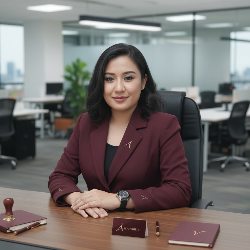 Amerantha Business